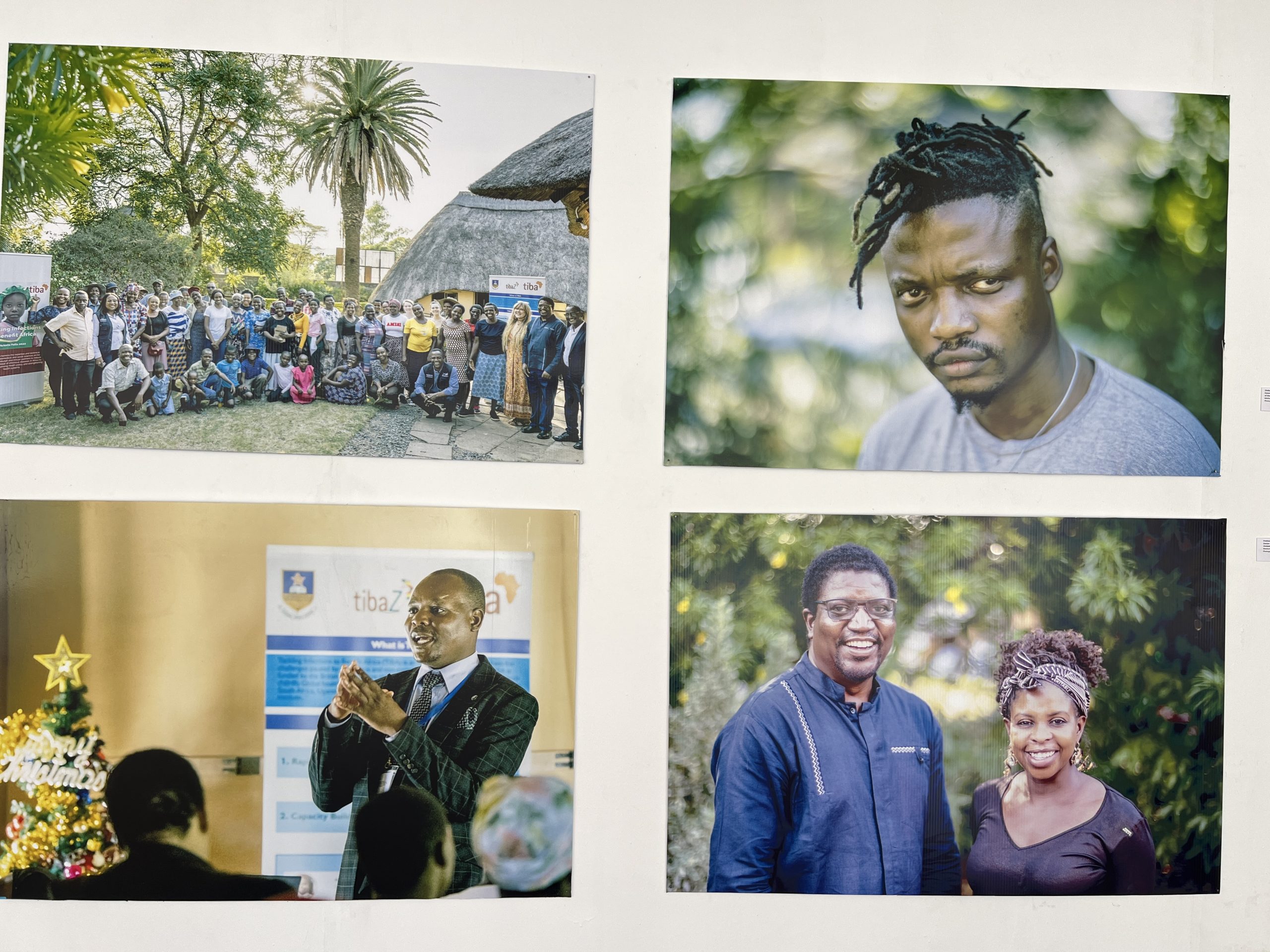 Amplifying Affected Voices: Neglected Tropical Diseases