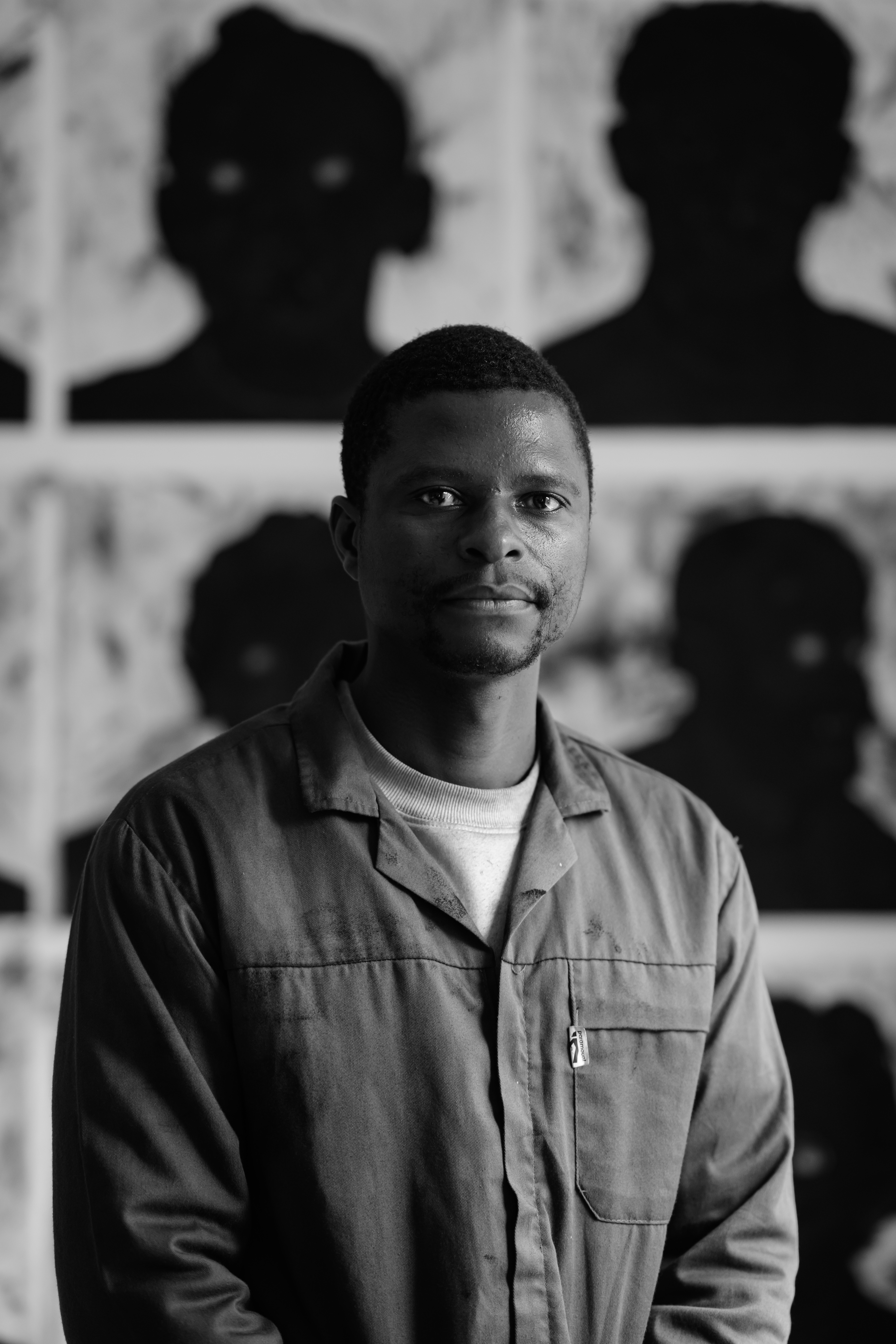 Felix Shumba