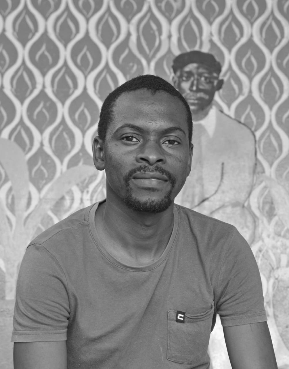 Franklyn Dzingai