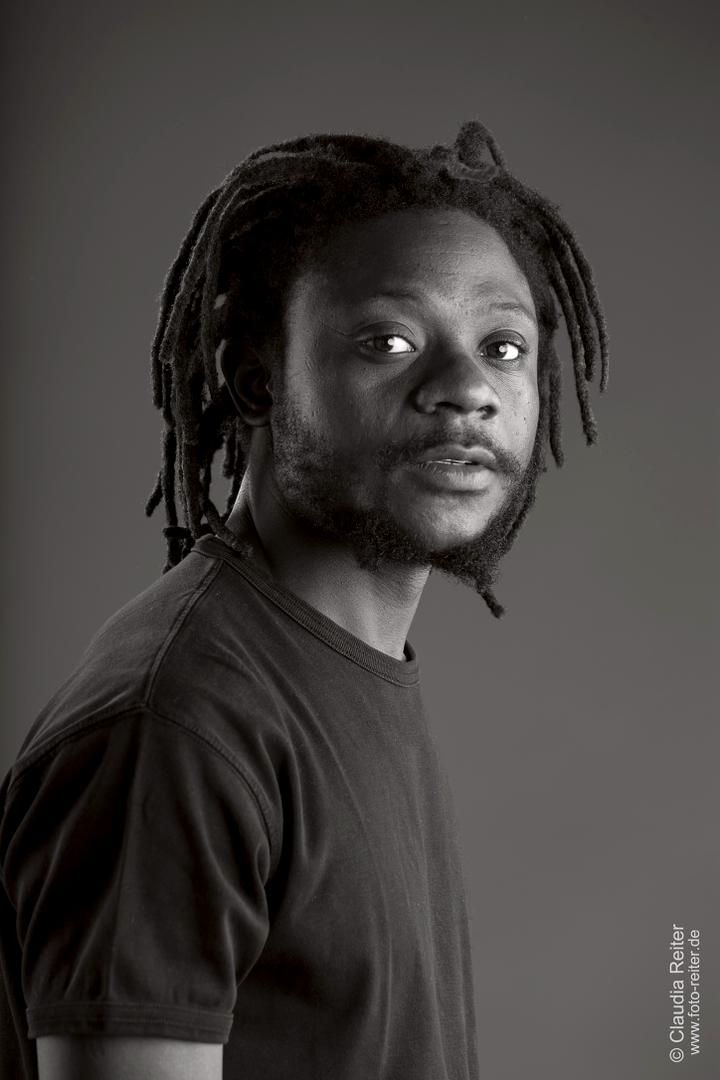 Gideon Gomo