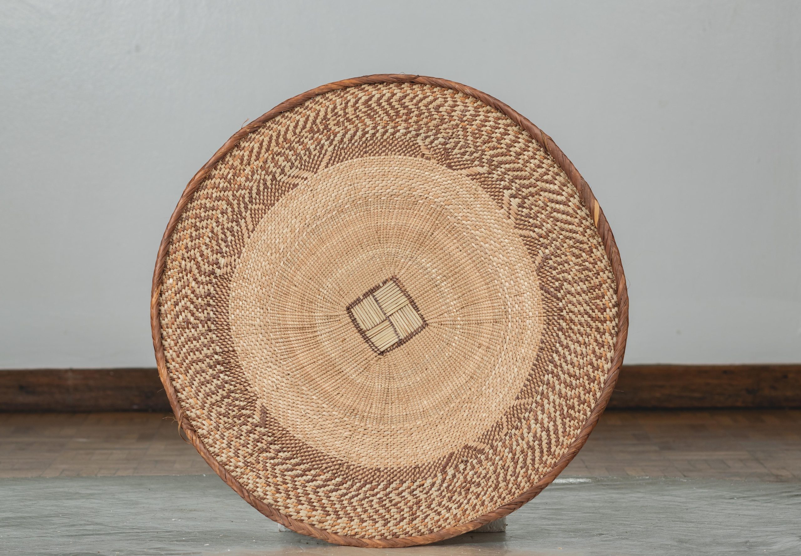 Binga basket