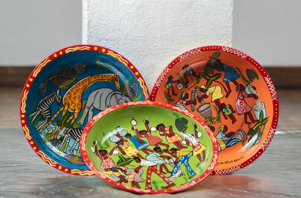 Weya plates